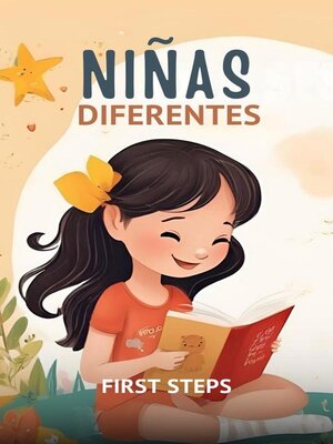 cover image of Niñas Diferentes